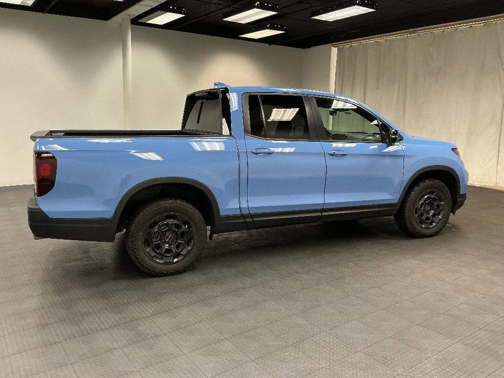 Used 2025 Honda Ridgeline TrailSport+ image 7
