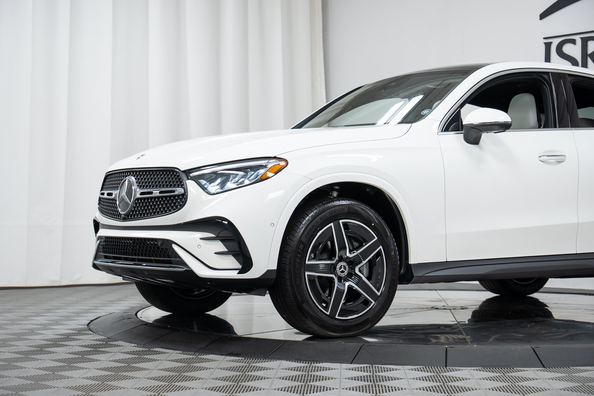 New 2027 Mercedes-Benz GLC 300 4MATIC image 25