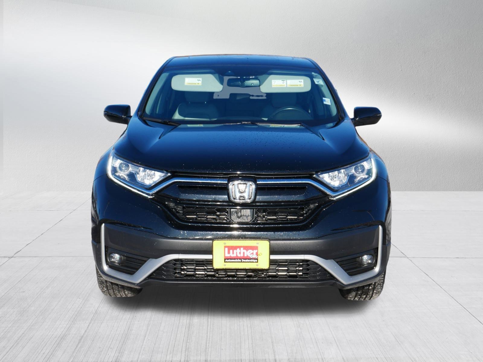 Used 2022 Honda CR-V EX-L image 2