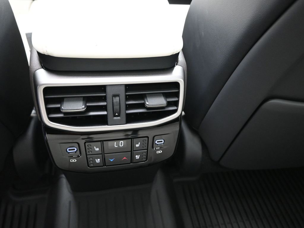 New 2026 Lexus RX 350 FWD image 19