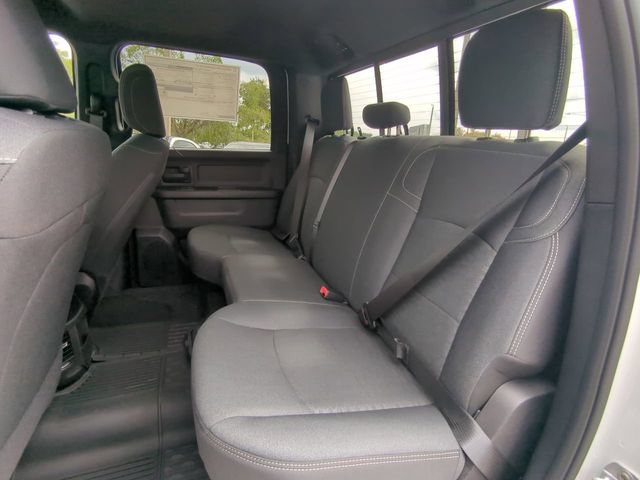 New 2026 RAM 2500 Warlock AWD/4WD image 15
