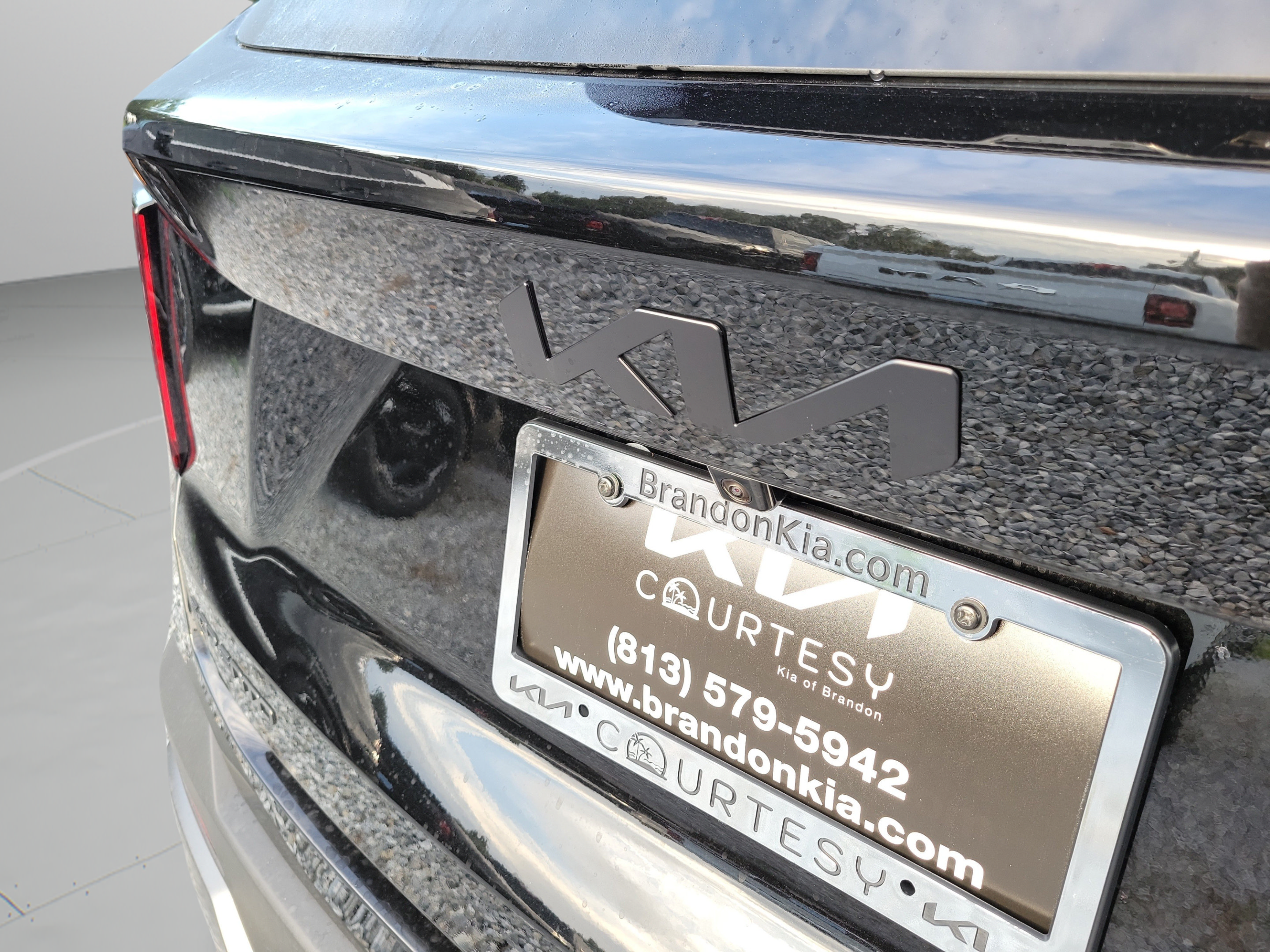 New 2026 Kia Sorento SX Prestige AWD/4WD image 7