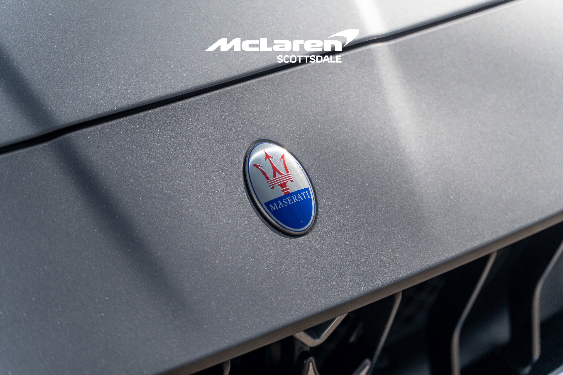 Used 2018 Maserati GranTurismo MC RWD image 22