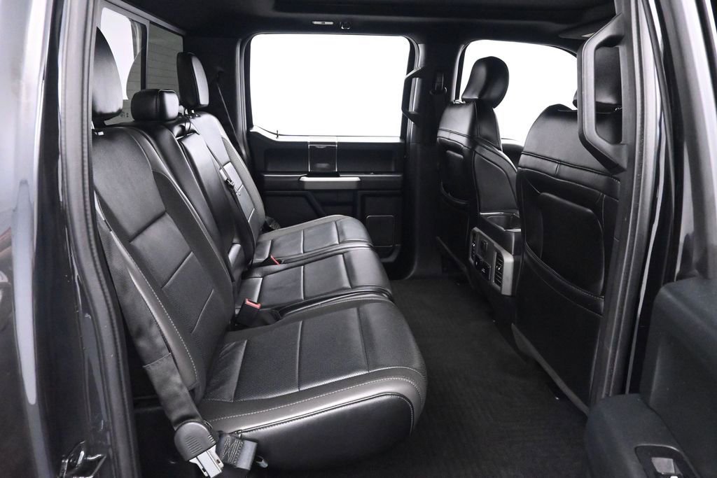 Used 2019 Ford F150 Raptor w/ Equipment Group 802A Luxury AWD/4WD image 22