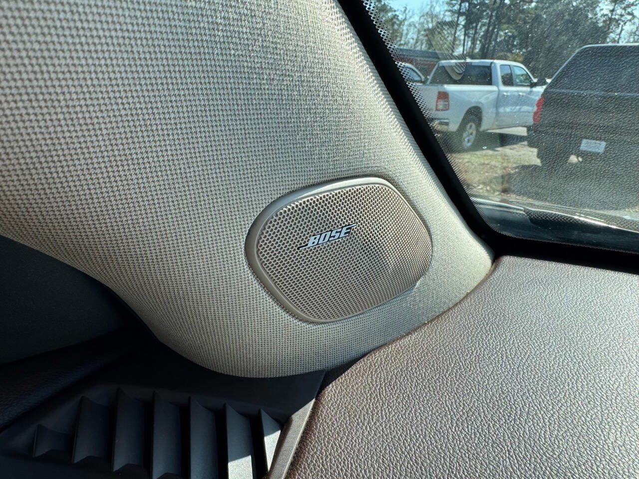 Used 2014 Cadillac SRX Luxury image 20