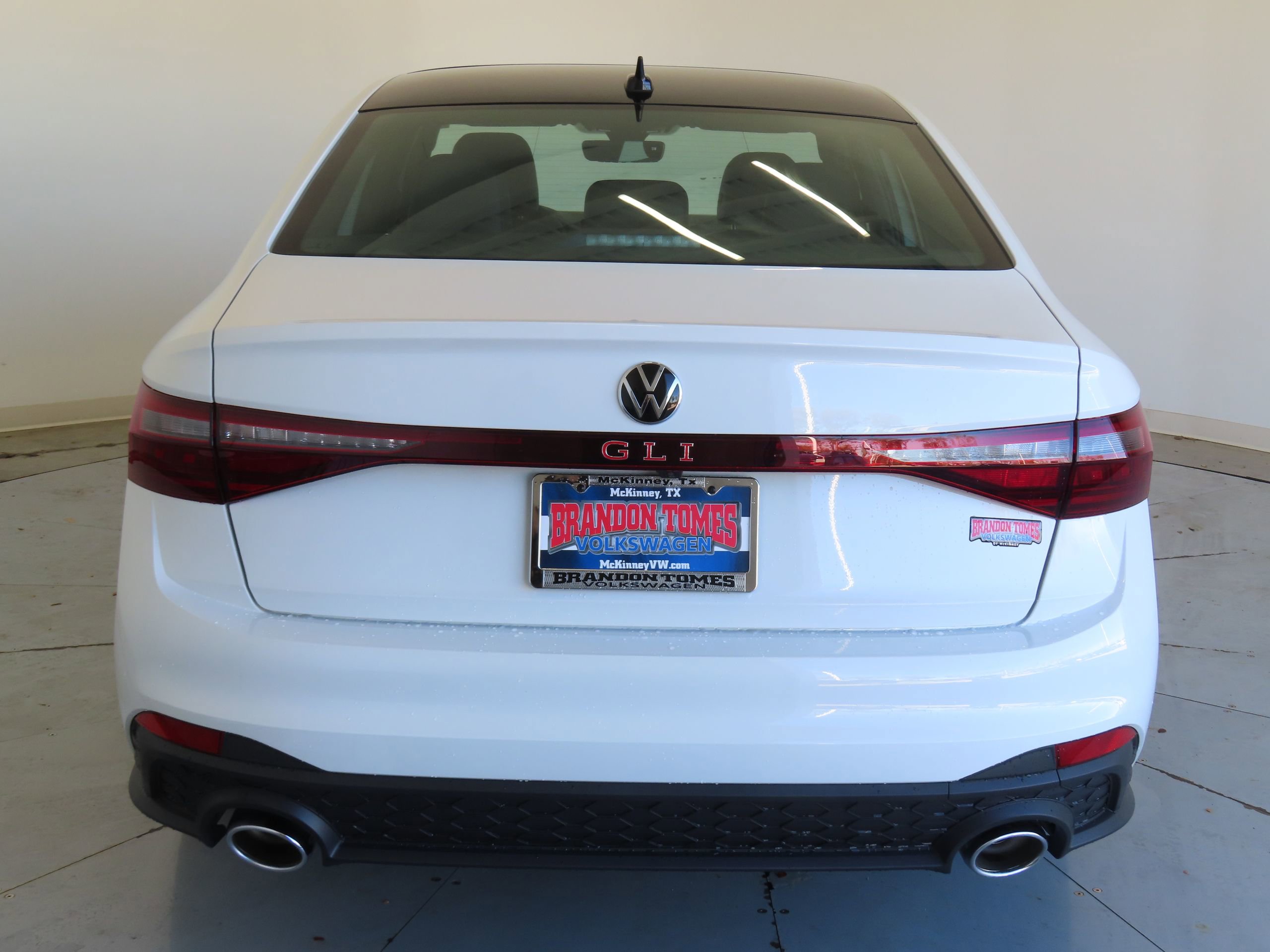 New 2026 Volkswagen Jetta GLI Autobahn image 5