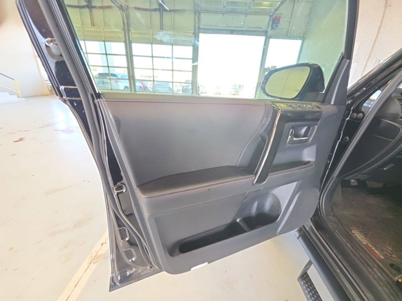 Used 2024 Toyota 4Runner TRD Pro AWD/4WD image 9