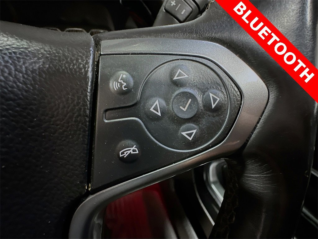Used 2017 Chevrolet Silverado 2500 LTZ w/ Duramax Plus Package image 37