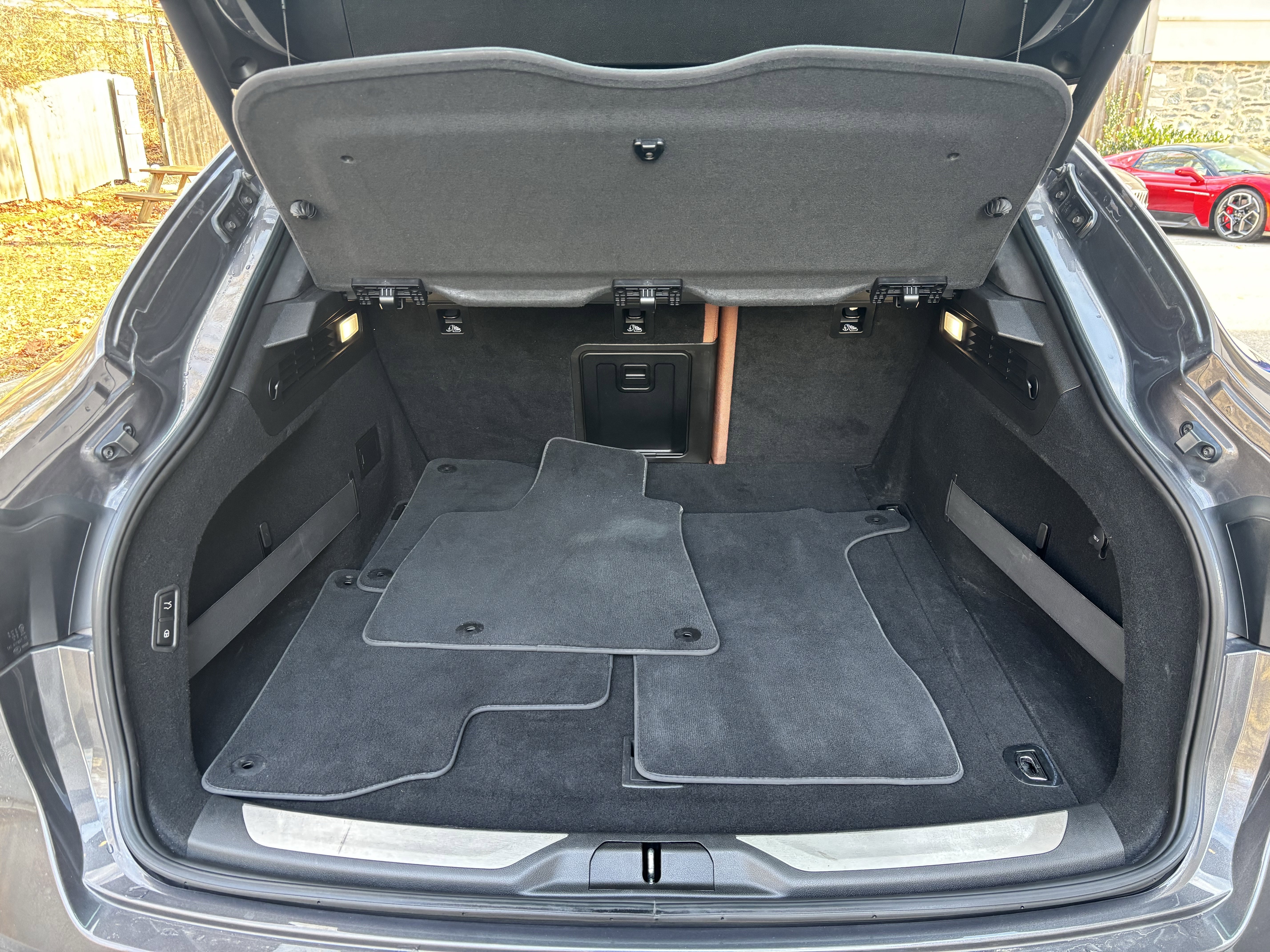 Used 2019 Maserati Levante GranLusso image 15