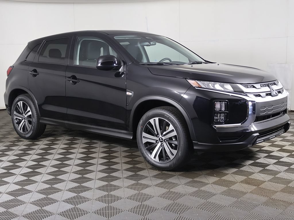 New 2026 Mitsubishi Outlander Sport ES AWD/4WD image 42
