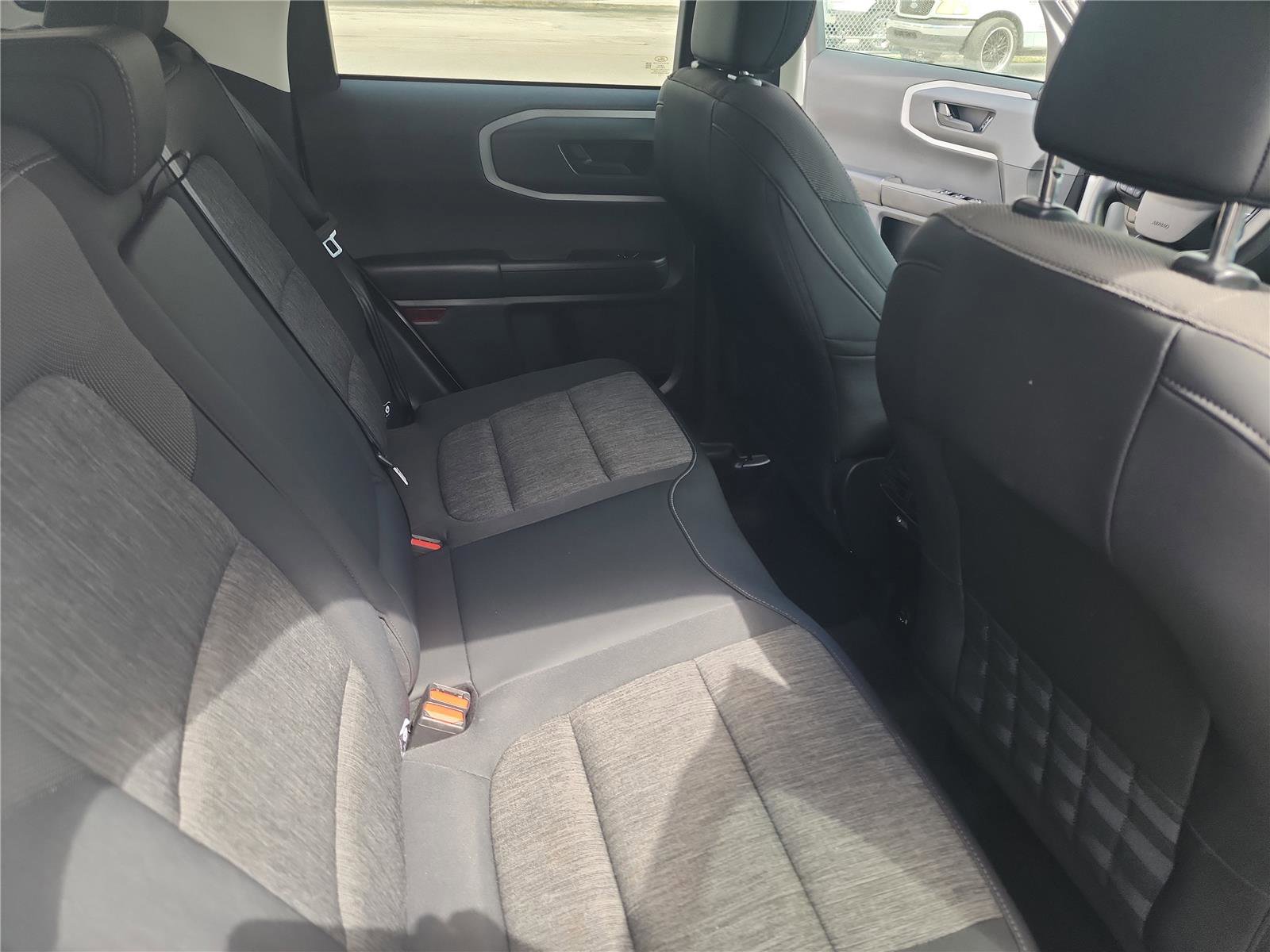 Certified 2022 Ford Bronco Sport Big Bend image 21