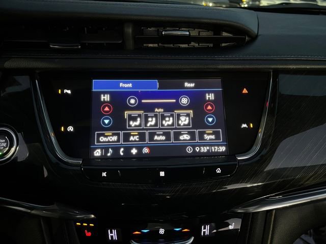 Used 2020 Cadillac XT6 Premium Luxury w/ LPO, Floor Liner Package image 22