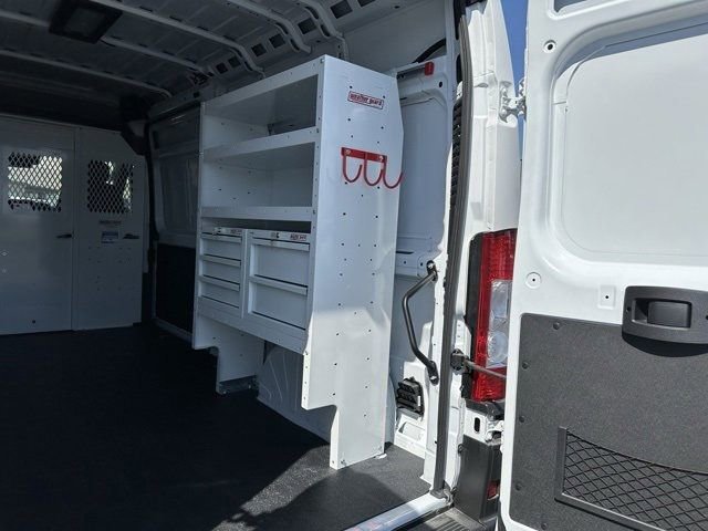 New 2024 RAM ProMaster 2500 w/ Safety Group image 24