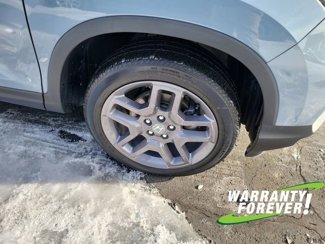 Used 2023 Honda Passport EX-L image 20