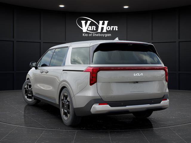 New 2026 Kia Carnival EX image 4