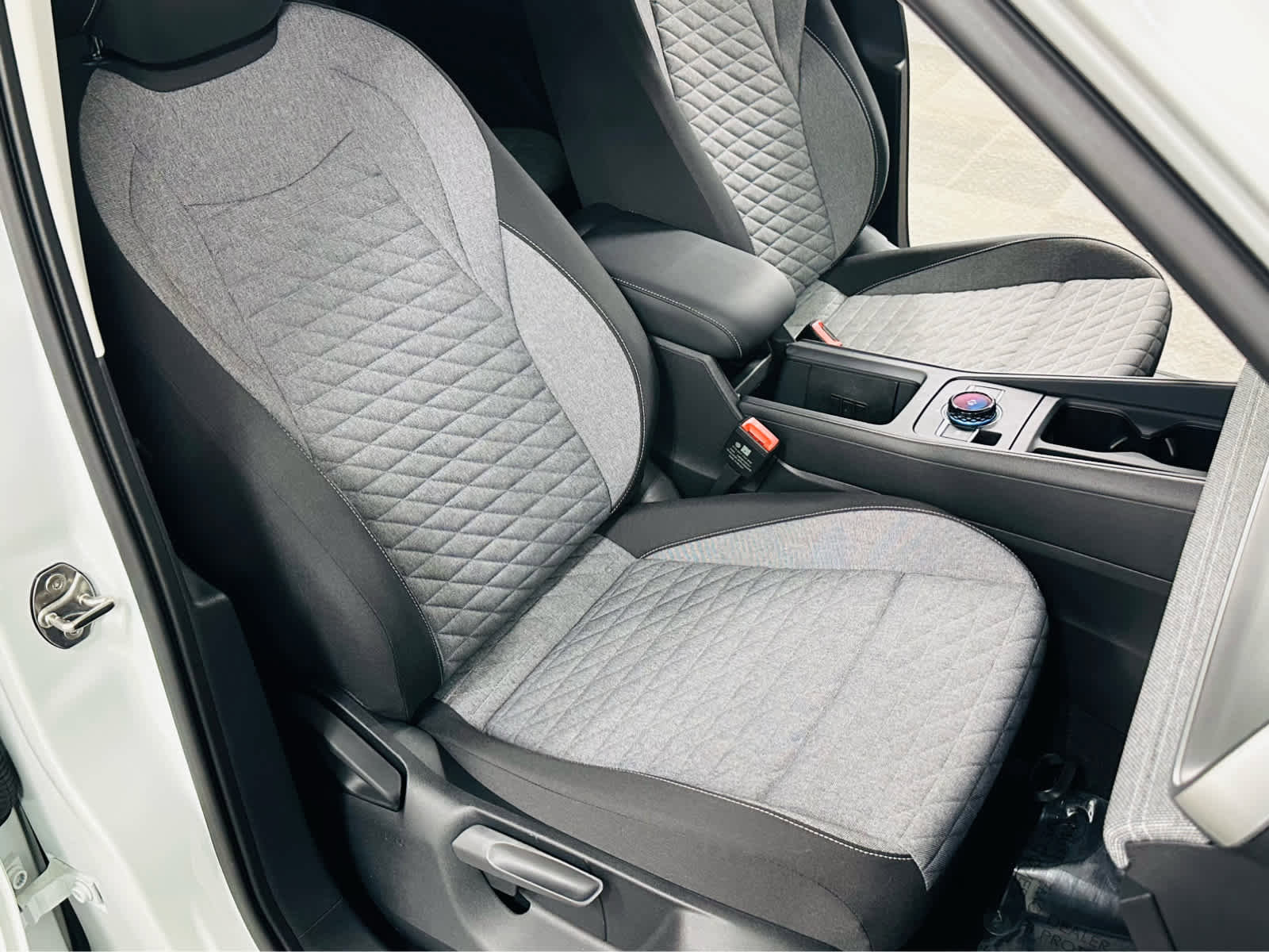 Certified 2025 Volkswagen Tiguan S image 22