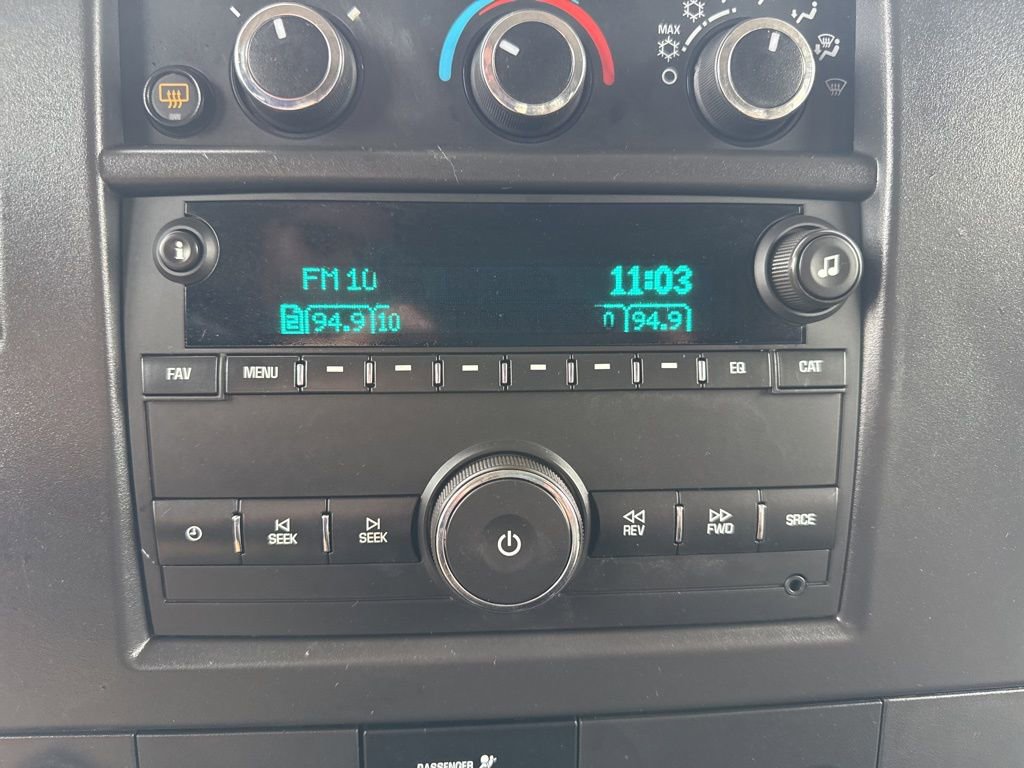 Used 2024 Chevrolet Express 3500 LS image 15