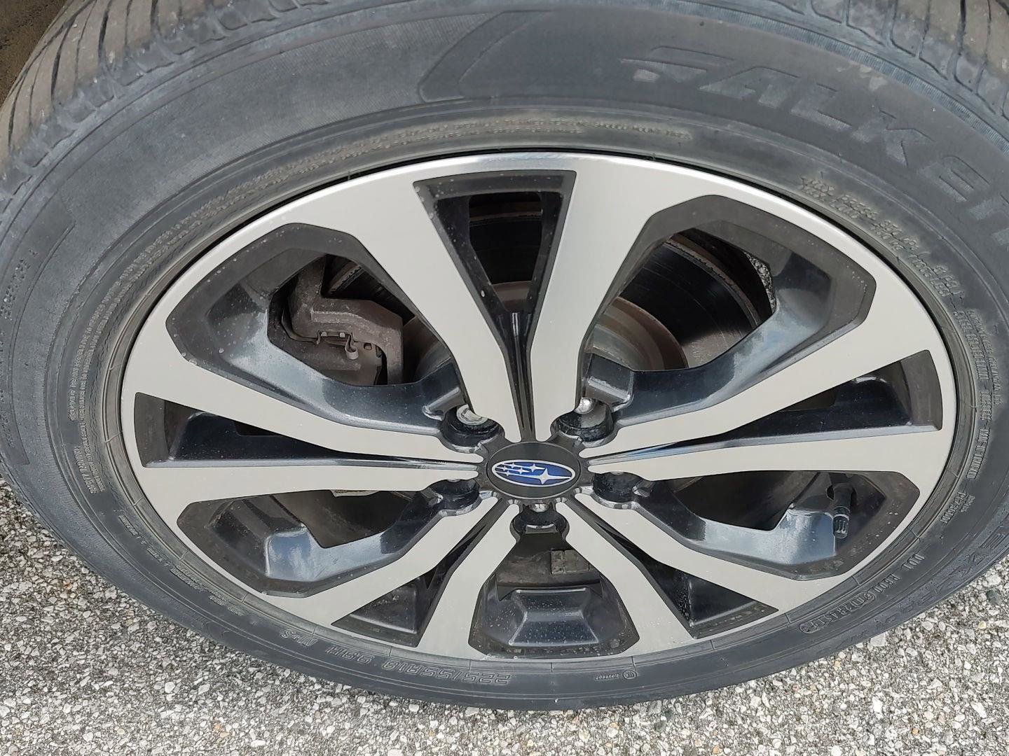 Used 2020 Subaru Forester Limited AWD/4WD image 33