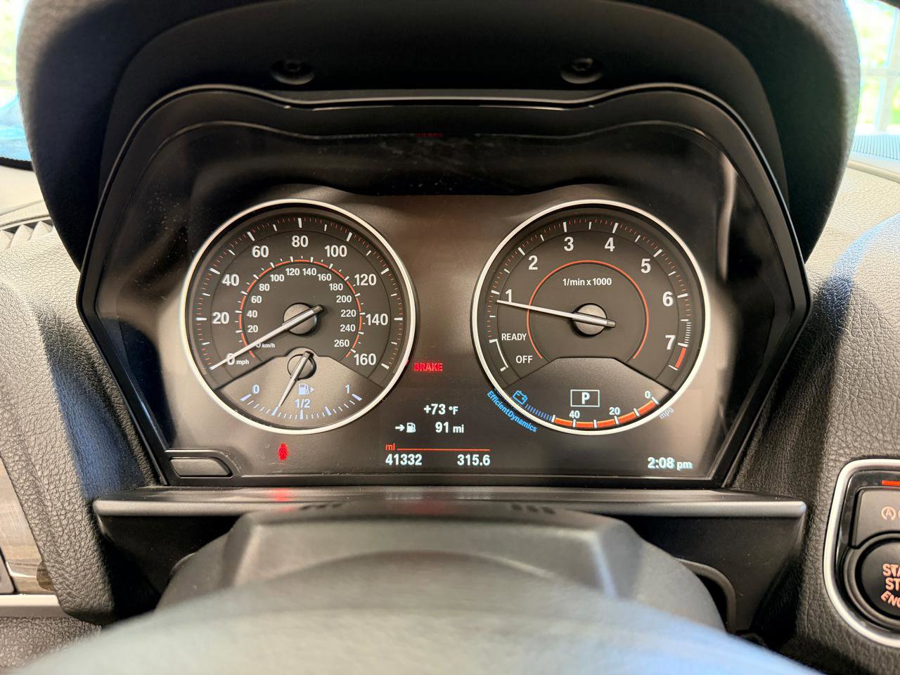 Used 2017 BMW 230i Convertible RWD image 34