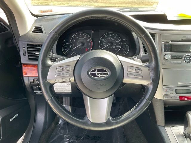 Used 2011 Subaru Legacy 2.5i Limited w/ Appearance Package 1E image 14