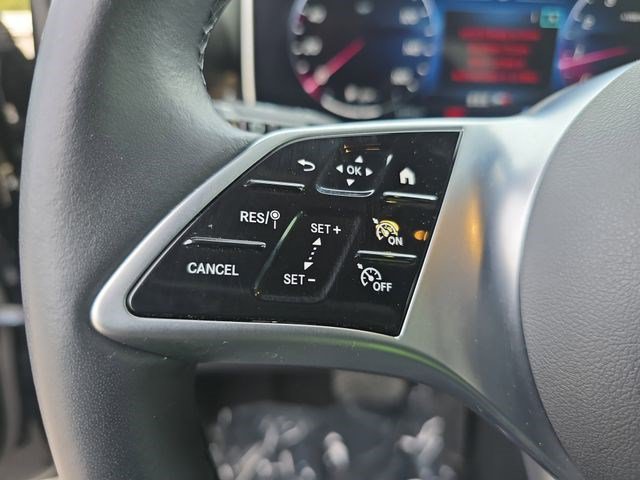 Certified 2023 Mercedes-Benz GLC 300 4MATIC image 17