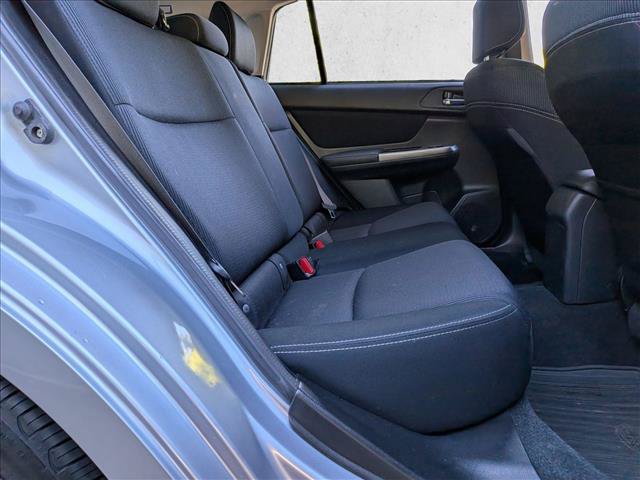 Used 2015 Subaru Impreza 2.0i Sport Premium AWD/4WD image 19