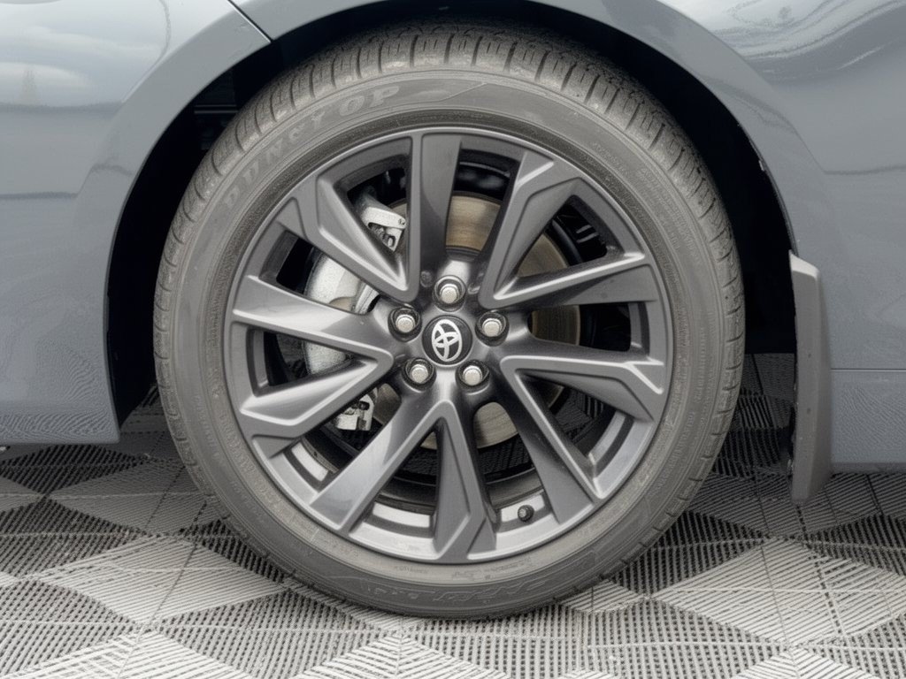 New 2027 Toyota Corolla SE FWD image 14