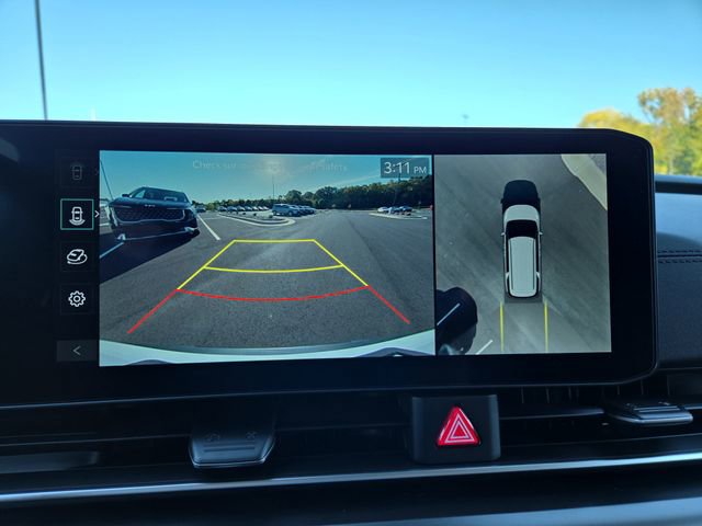 New 2026 Kia Carnival SX Prestige image 13