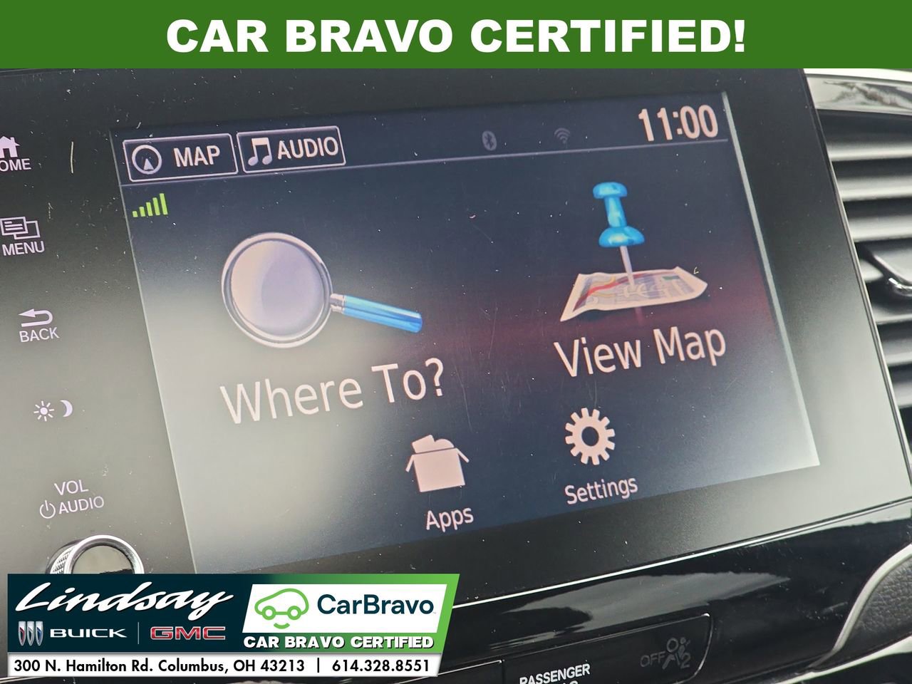 Used 2022 Honda Ridgeline Black Edition image 16