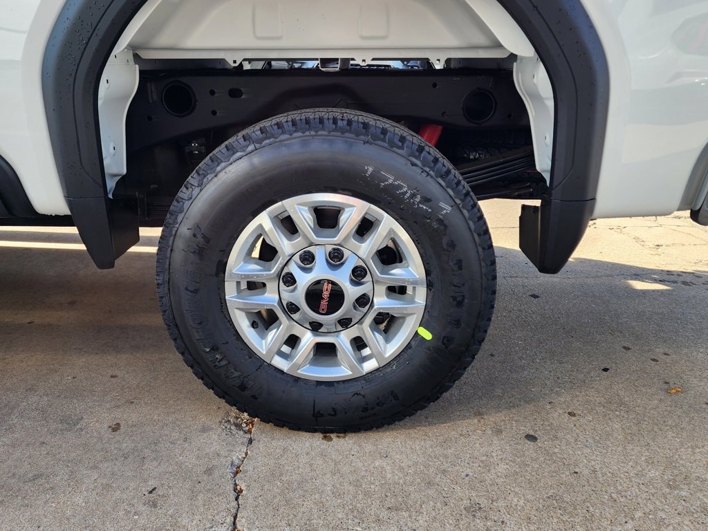 New 2026 GMC Sierra 2500 Pro w/ Convenience Package image 51