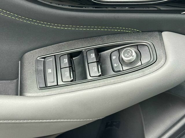 Certified 2025 Subaru Outback Onyx Edition AWD/4WD image 13