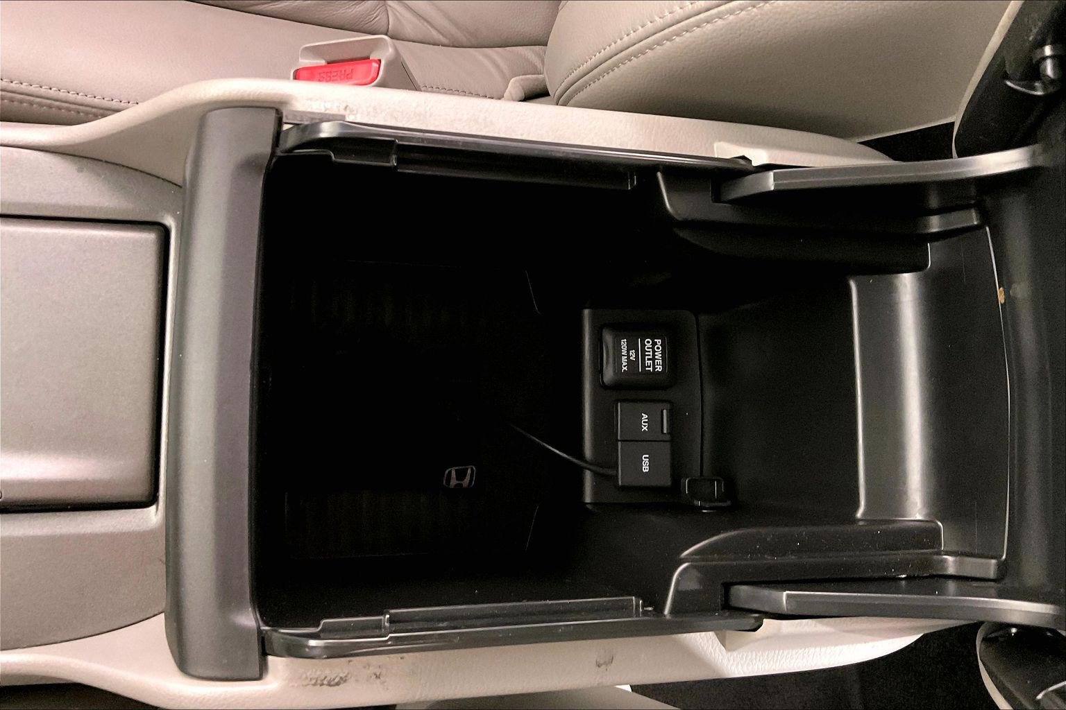 Used 2012 Honda Accord EX-L image 34