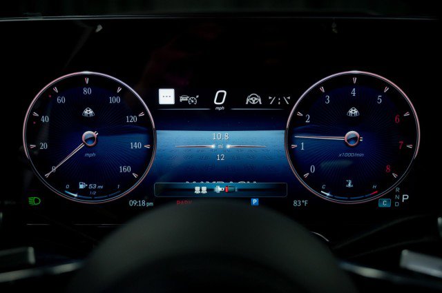 New 2026 Mercedes-Benz Maybach S 680 4MATIC image 22