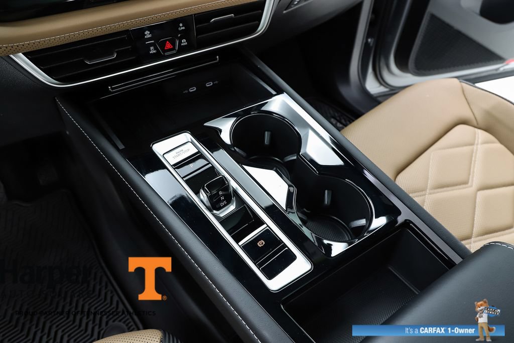 Used 2025 Volkswagen Atlas Cross Sport SE w/ Panoramic Sunroof Package AWD/4WD image 63