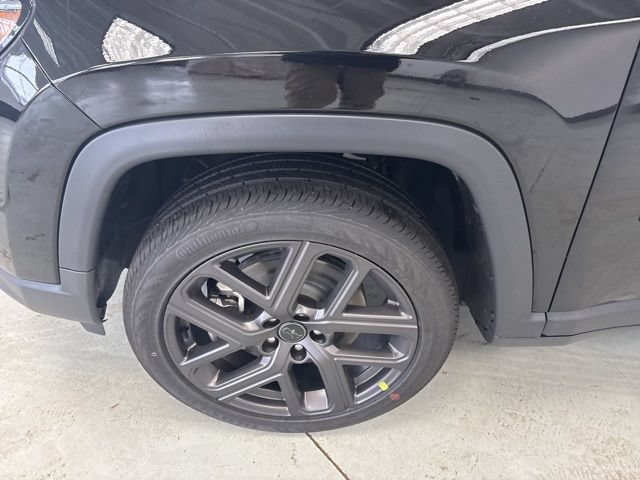 New 2026 Jeep Compass Latitude AWD/4WD image 4
