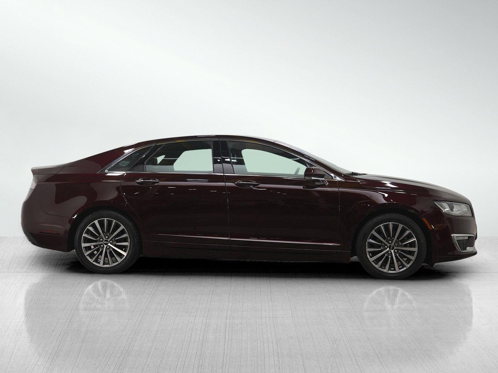 Used 2017 Lincoln MKZ Premiere image 6