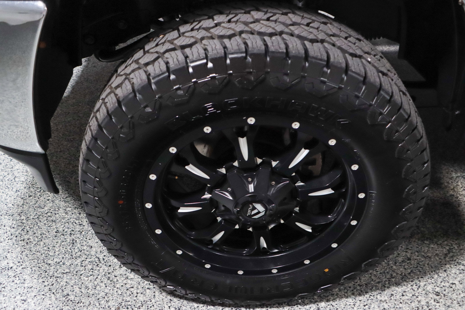 Used 2019 RAM 2500 Big Horn AWD/4WD image 11