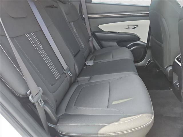 Used 2024 Hyundai Tucson SEL AWD/4WD image 19