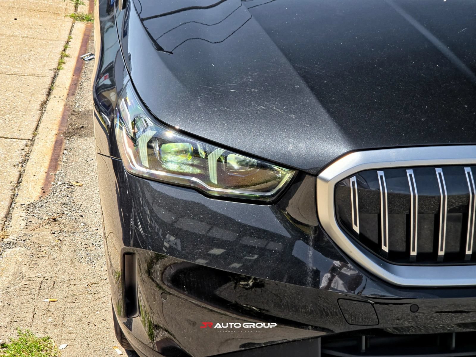 Used 2024 BMW 530i xDrive AWD/4WD image 10