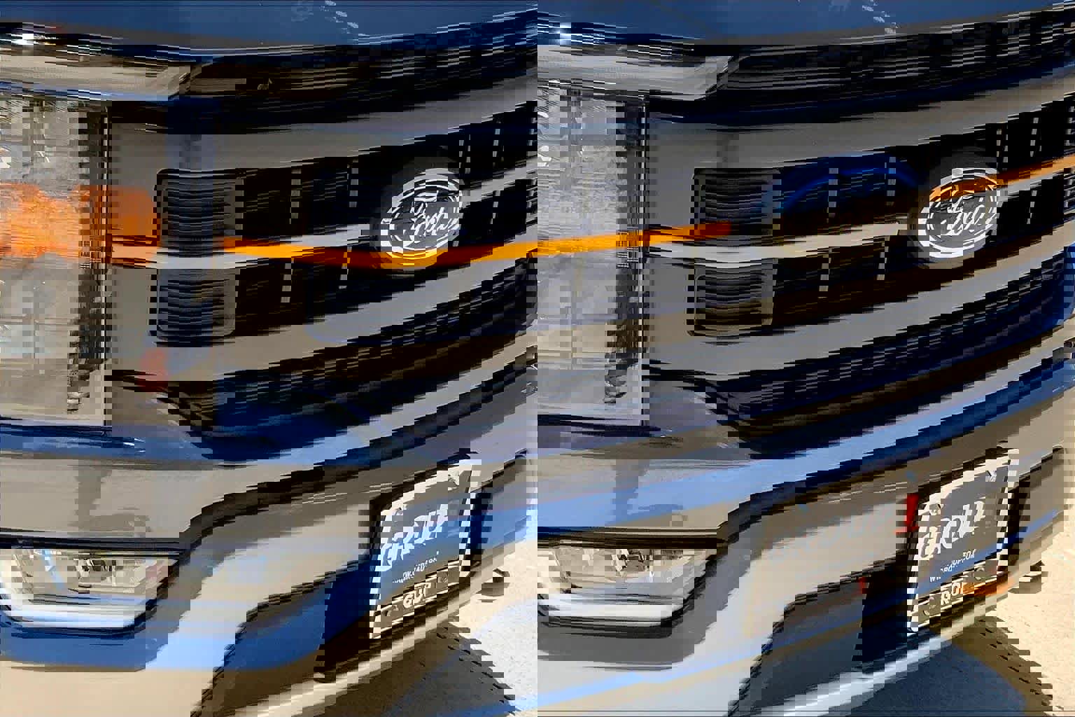 Used 2023 Ford F150 Tremor image 30