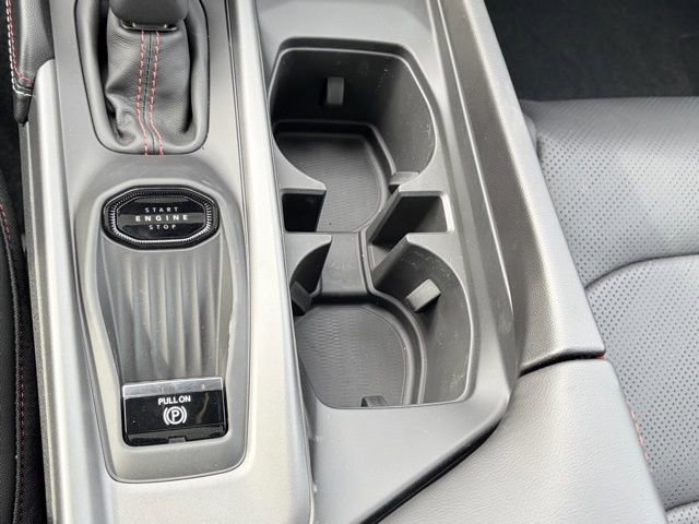 New 2026 Dodge Charger R/T Scat Pack image 28