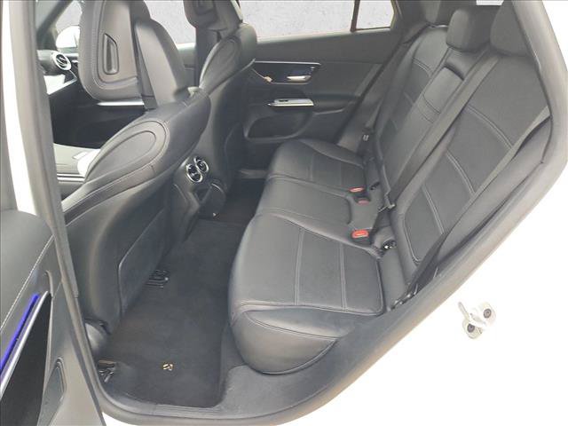 Used 2024 Mercedes-Benz GLC 300 w/ Winter Package image 18
