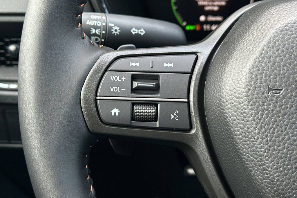 Used 2026 Honda CR-V Sport image 25