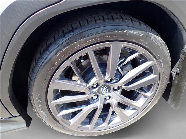 Used 2022 Subaru WRX Premium AWD/4WD image 7