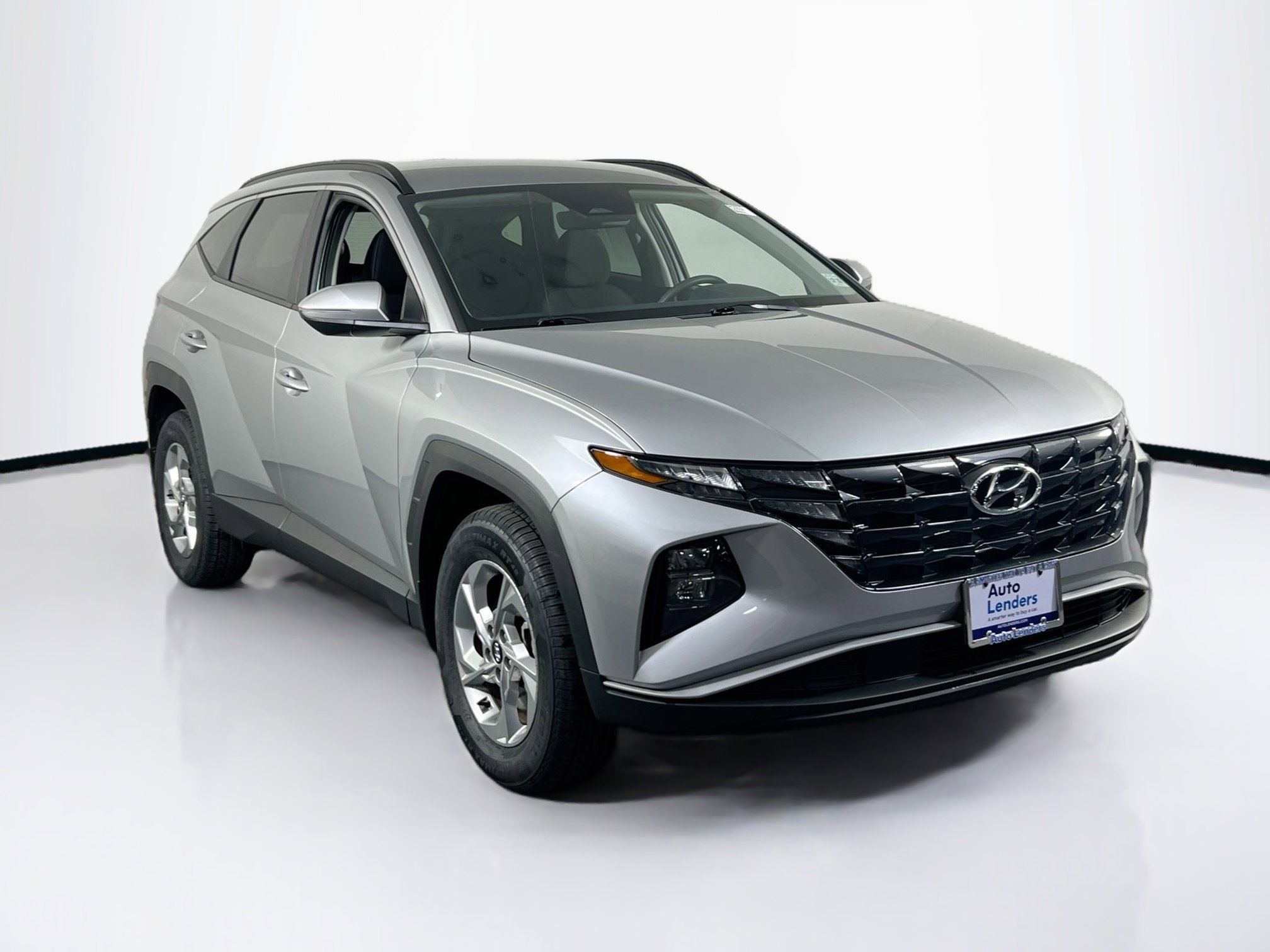 Used 2023 Hyundai Tucson SEL image 3