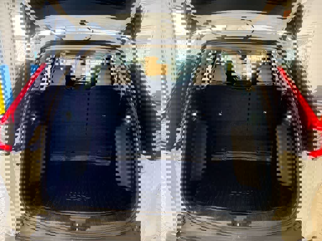 Certified 2023 Honda CR-V EX image 34