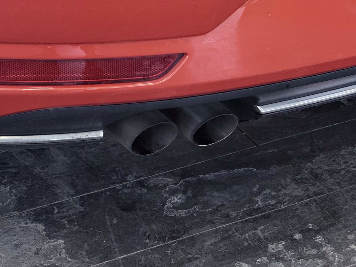 Used 2017 Volkswagen Beetle 1.8T Classic image 14