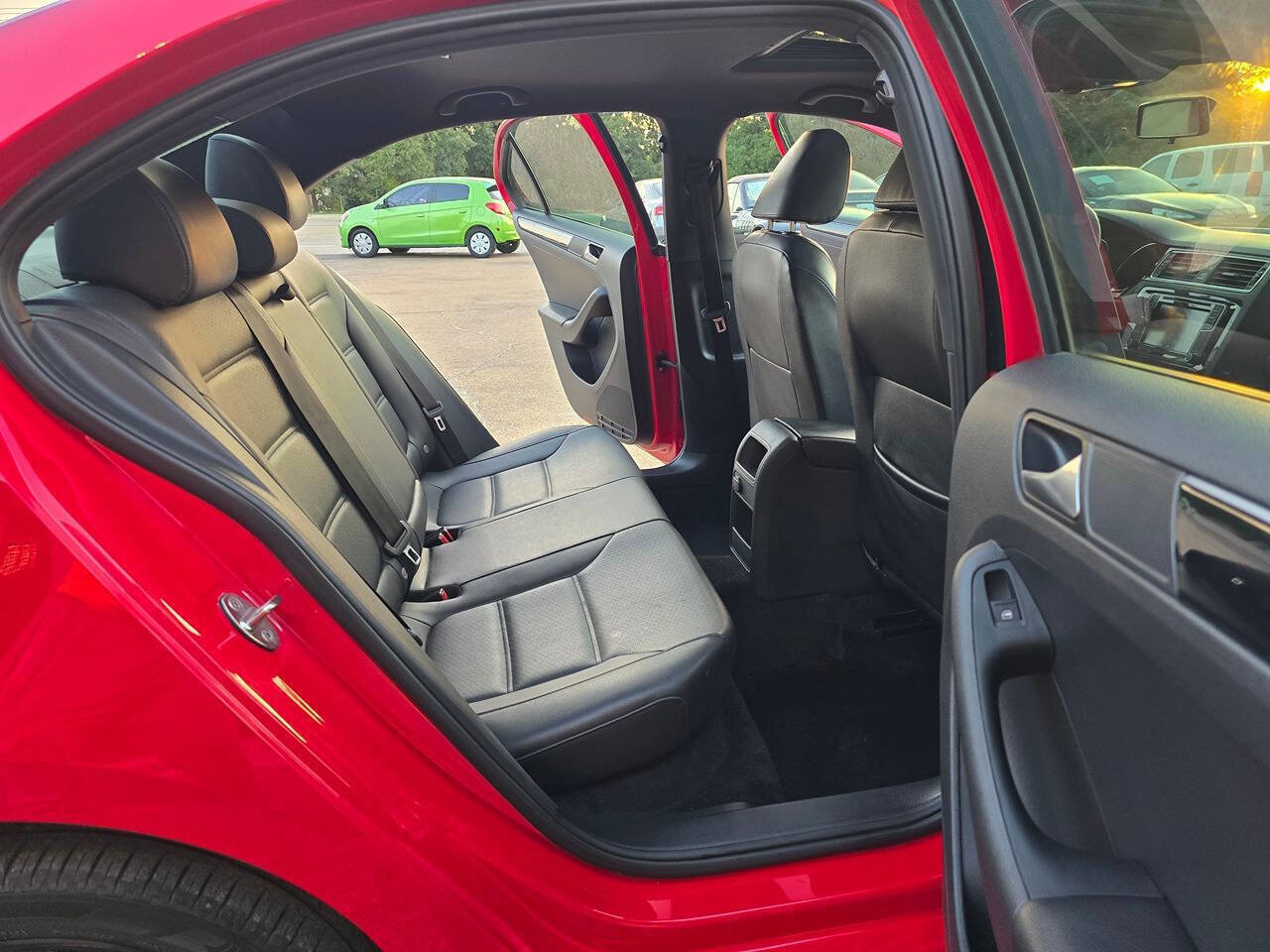 Used 2018 Volkswagen Jetta Sport image 22