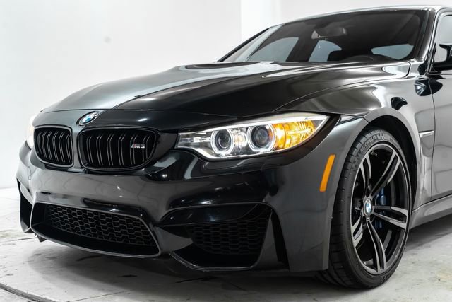Used 2016 BMW M3 image 15