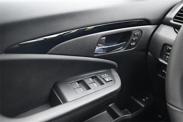 Certified 2022 Honda Pilot Touring image 19